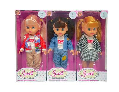 Babytrollyfordoll - OBL974971