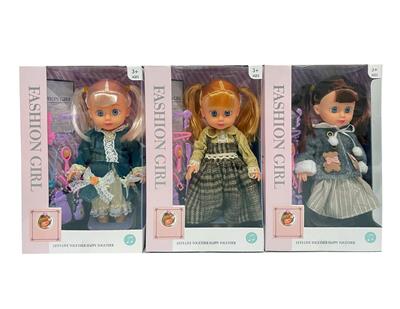 Babytrollyfordoll - OBL974974