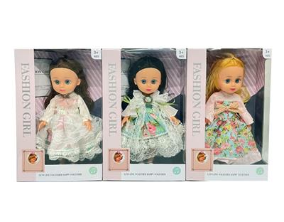 Babytrollyfordoll - OBL974975