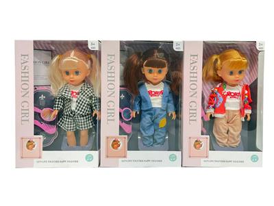 Babytrollyfordoll - OBL974977