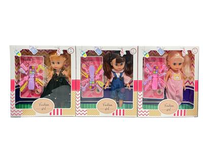 Babytrollyfordoll - OBL974978