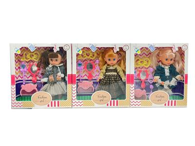 Babytrollyfordoll - OBL974980