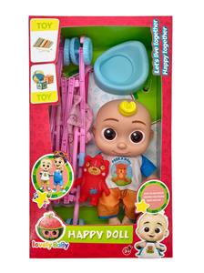 Babytrollyfordoll - OBL974982