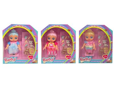 Babytrollyfordoll - OBL974987