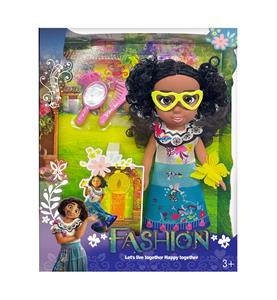 Babytrollyfordoll - OBL974991