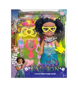 Babytrollyfordoll - OBL974992