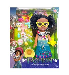 Babytrollyfordoll - OBL974993