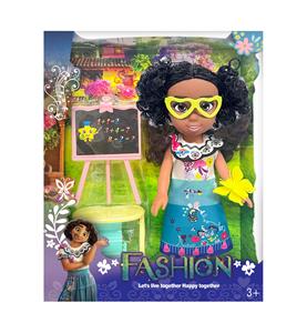 Babytrollyfordoll - OBL974996