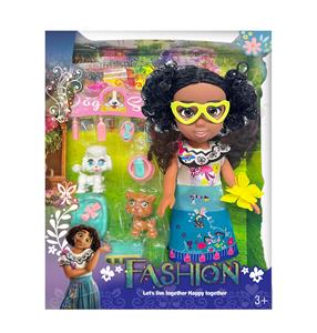 Babytrollyfordoll - OBL974997