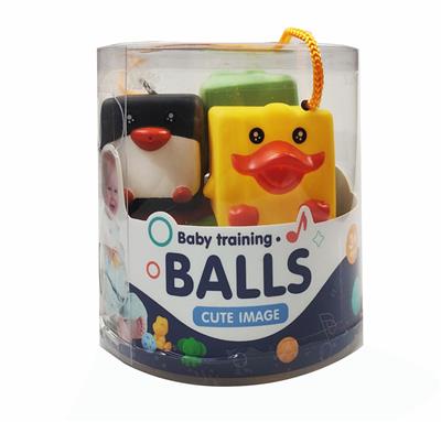 Slush / Ruanjiao Series - OBL975035