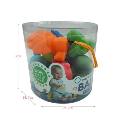 Slush / Ruanjiao Series - OBL975036