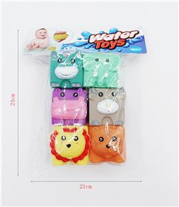 Slush / Ruanjiao Series - OBL975038