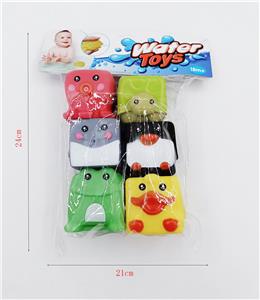 Slush / Ruanjiao Series - OBL975039