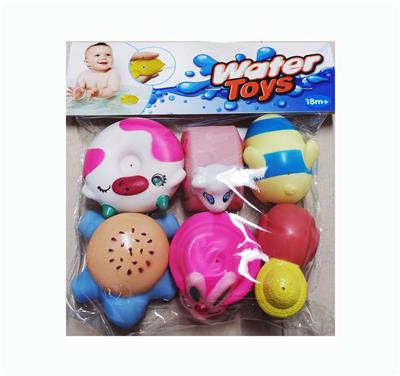 Slush / Ruanjiao Series - OBL975040