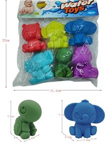 Slush / Ruanjiao Series - OBL975044