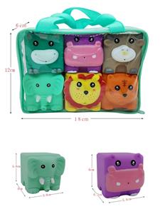 Slush / Ruanjiao Series - OBL975046
