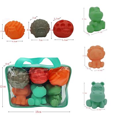 Slush / Ruanjiao Series - OBL975050