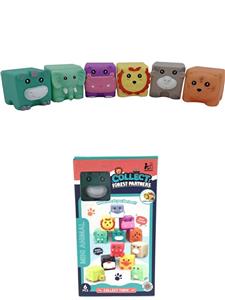 Slush / Ruanjiao Series - OBL975052