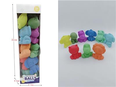 Slush / Ruanjiao Series - OBL975058