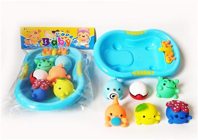 Slush / Ruanjiao Series - OBL975067