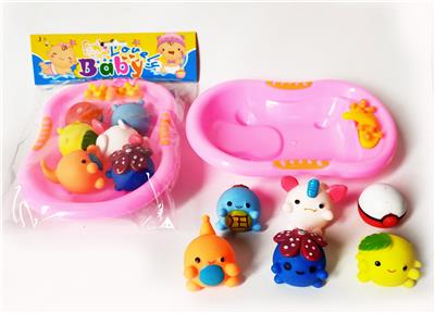 Slush / Ruanjiao Series - OBL975068