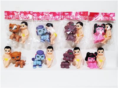 Slush / Ruanjiao Series - OBL975069