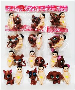 Slush / Ruanjiao Series - OBL975070