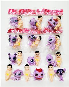 Slush / Ruanjiao Series - OBL975071