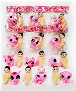 Slush / Ruanjiao Series - OBL975072