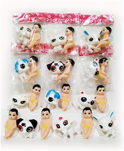 Slush / Ruanjiao Series - OBL975073