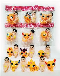 Slush / Ruanjiao Series - OBL975074
