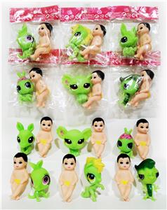 Slush / Ruanjiao Series - OBL975075