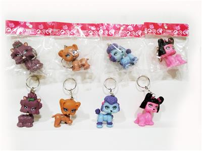 Slush / Ruanjiao Series - OBL975076