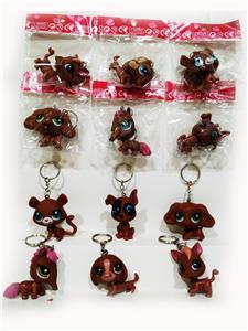 Slush / Ruanjiao Series - OBL975077