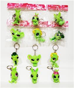 Slush / Ruanjiao Series - OBL975082