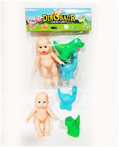 Slush / Ruanjiao Series - OBL975086