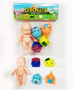 Slush / Ruanjiao Series - OBL975094