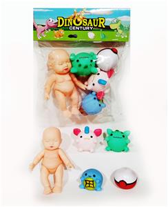 Slush / Ruanjiao Series - OBL975095