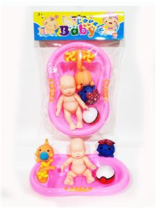 Slush / Ruanjiao Series - OBL975096