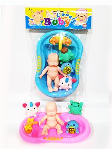Slush / Ruanjiao Series - OBL975098