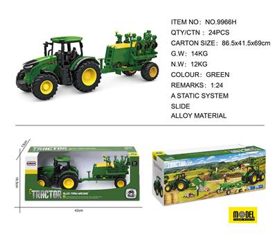 Die-cast toys - OBL975214