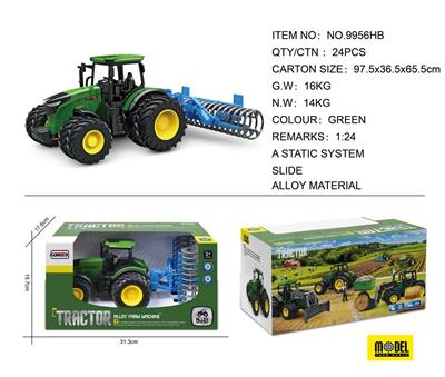 Die-cast toys - OBL975242