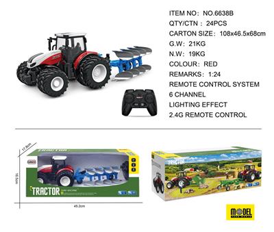 Remote control series - OBL975325