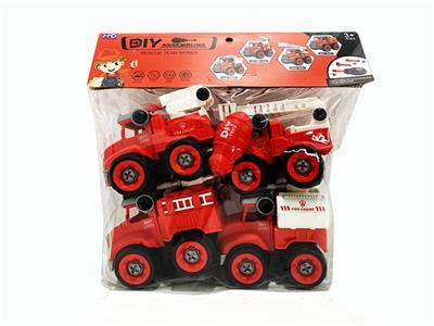 Self-assembling - OBL975366