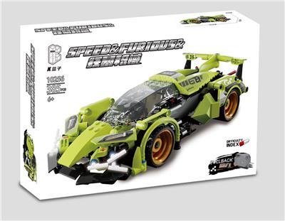 Self-assembling - OBL975373