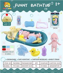 Slush / Ruanjiao Series - OBL975687