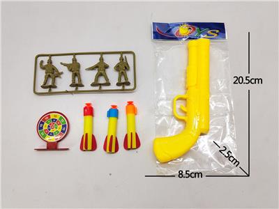 Emission / ejection class - OBL975772