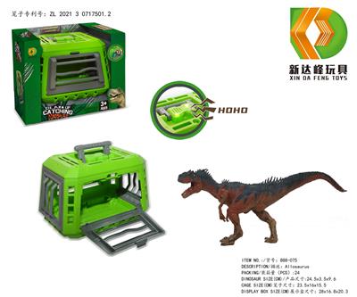 Animaltoys - OBL975877