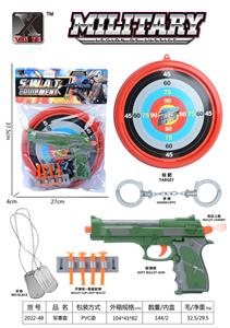 Militarytoys&Policeset - OBL976072