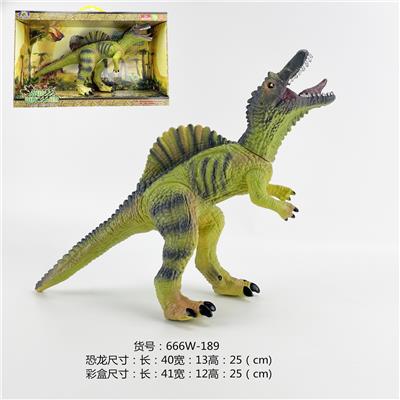 Animaltoys - OBL976128